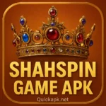 shahspin Game