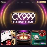 CK999 CASINO GAME