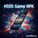 H555 Game download