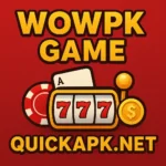 wowpk game