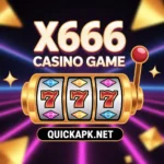 X666 CASINO GAME