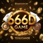 666D GAME