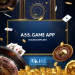 A55 GAME