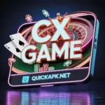 CX GAME