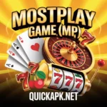 MOSTPLAY GAME