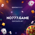 NO777 GAME