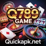 Q789 GAME