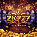 ZK777 Game