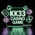 kk33 casino game