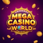 mega casino world