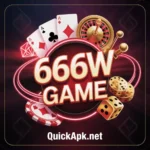 666w game