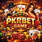 pkr bet game