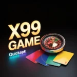 X99 APK GAME