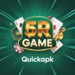 5r game