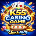 k55 casino