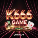 k666 game