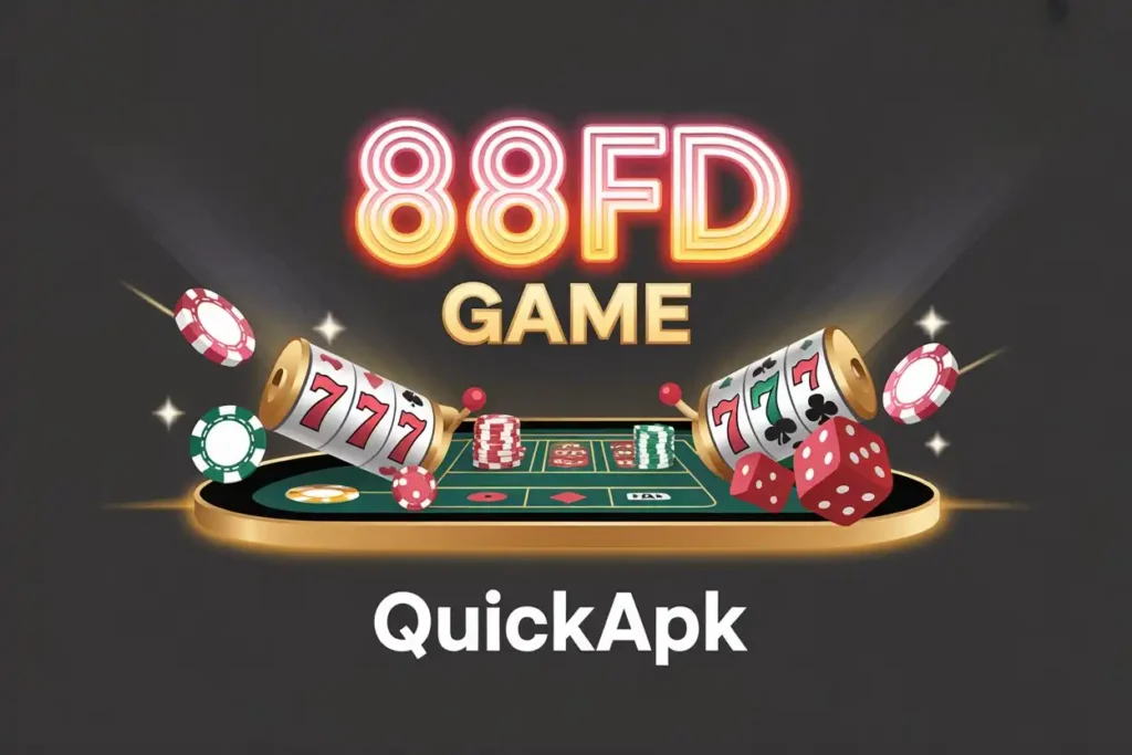 88FD