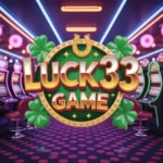 luck33 game