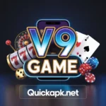 v9 game