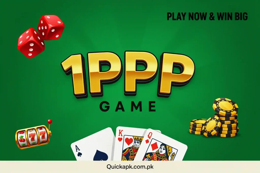 1ppp game