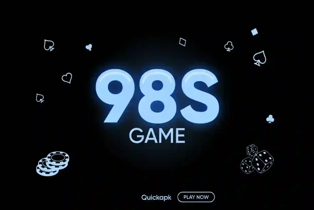 98s game